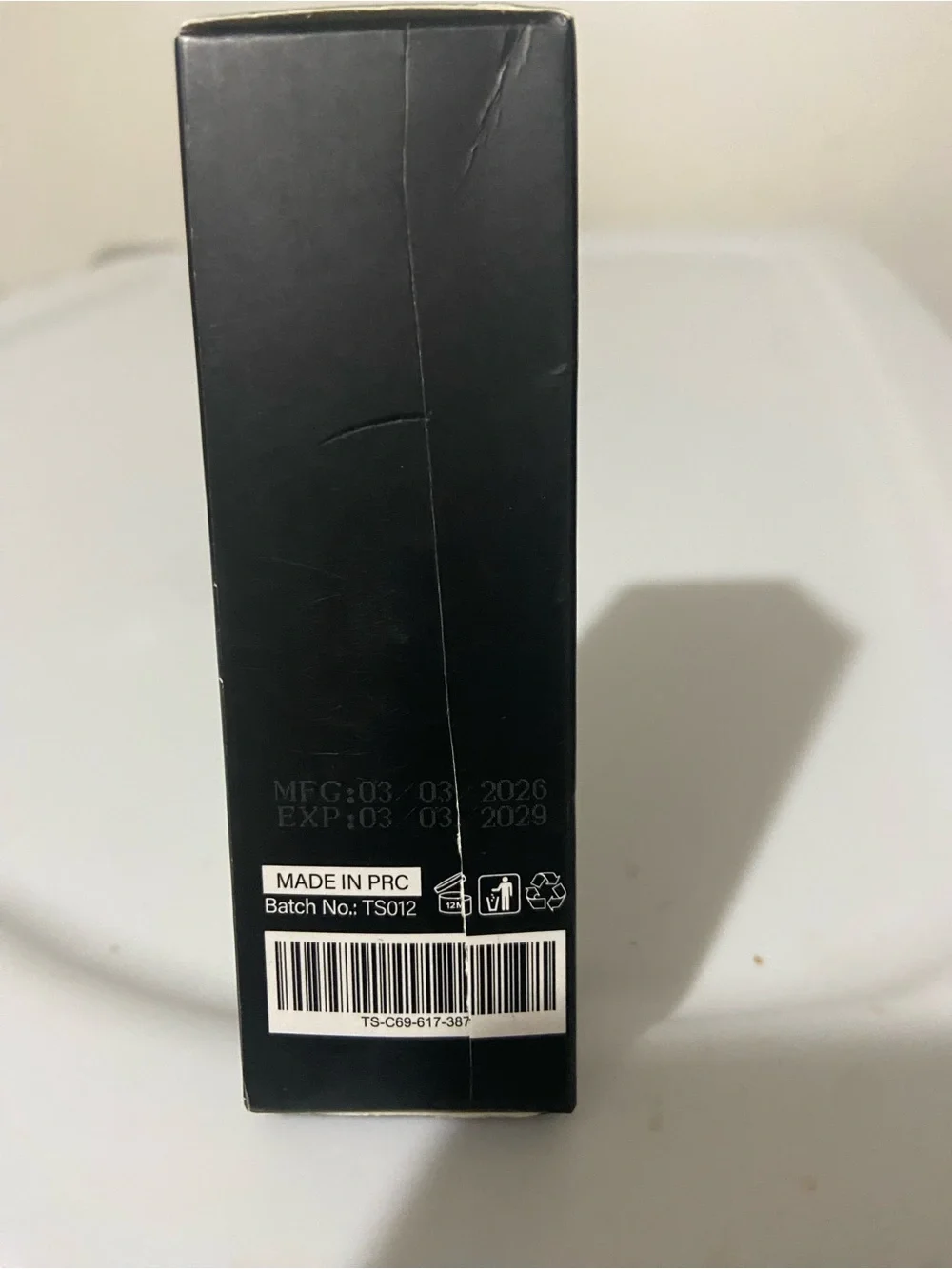 TeaSchll Niacinamide Brightening Serum 5% + Vit C Alpha-Arbutin Face 30ml